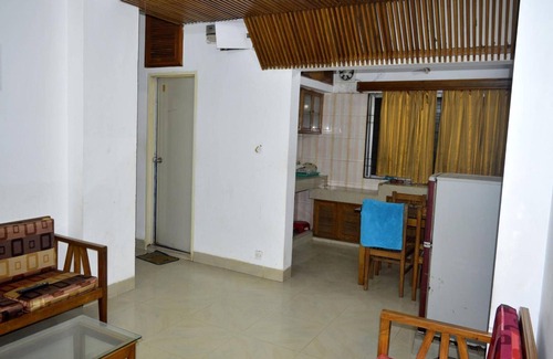 Cox's Bazar Apartment | Hyperion Sea View