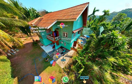 Ko Kood House | HyperLuˢᵖᵃᶜᵉ