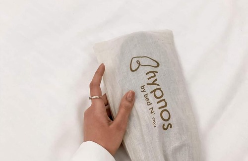 Ayios Dhometios Hotel | Hypnos Boutique Hotel