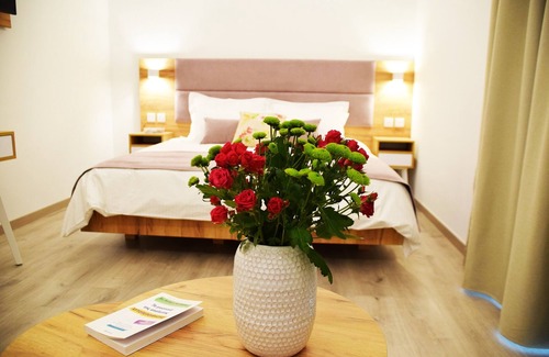 Ayios Dhometios Hotel | Hypnos Boutique Hotel