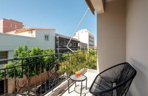 Old Town Apartment | Hypnos Luxury Lodgings