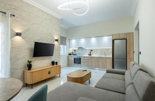 Old Town Apartment | Hypnos Luxury Lodgings