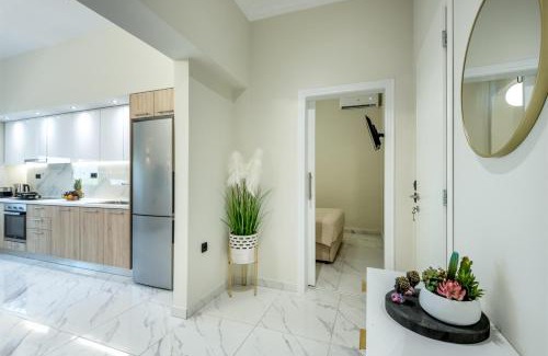 Old Town Apartment | Hypnos Luxury Lodgings