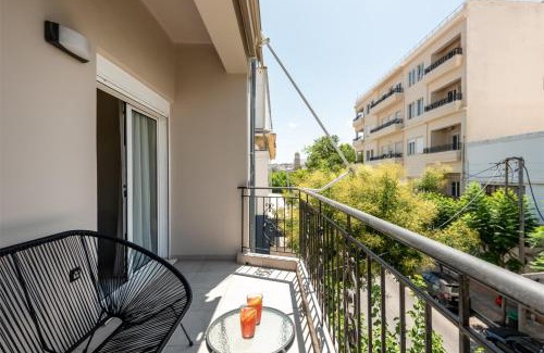 Old Town Apartment | Hypnos Luxury Lodgings