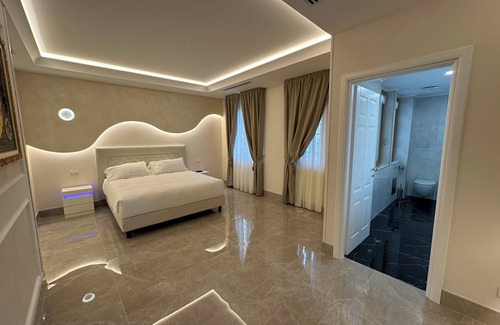 Pescara House | Hypnos - Luxury Suite in Pescara