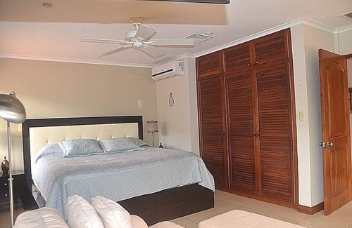 Tarcoles Condo | Hypnotic Costa Rica Nativa Resort / Los Lomas 1 C