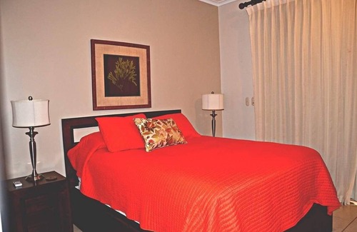 Tarcoles Condo | Hypnotic Costa Rica Nativa Resort / Los Lomas 1 C