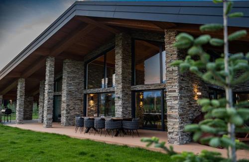 Razlog Villa | Hypnotic Thermal Villas