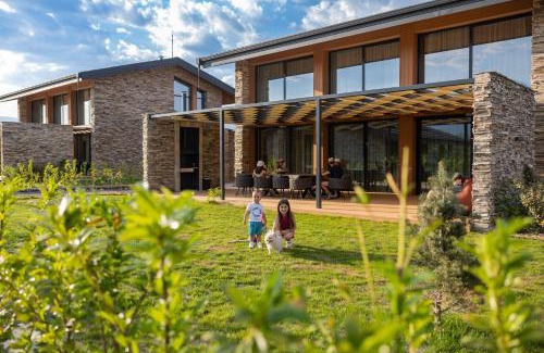 Razlog Villa | Hypnotic Thermal Villas