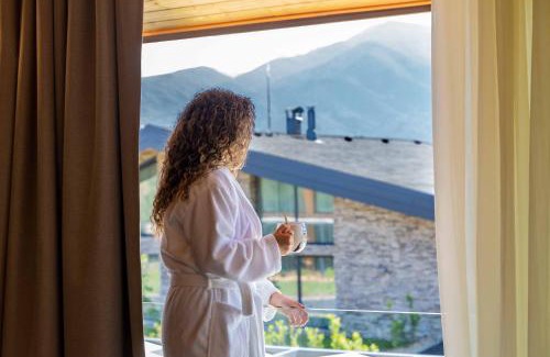 Razlog Villa | Hypnotic Thermal Villas