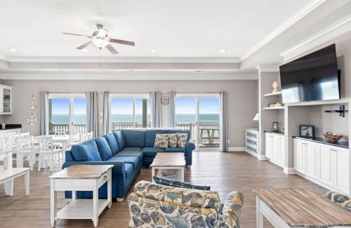 Holden Beach House | Hypnotic your seaside retreat