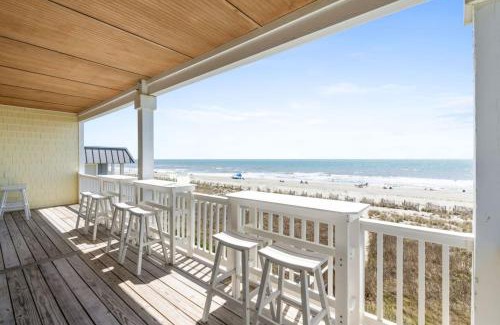 Holden Beach House | Hypnotic your seaside retreat