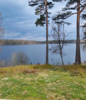 Vittsjo House | Hyr rum på Östbo