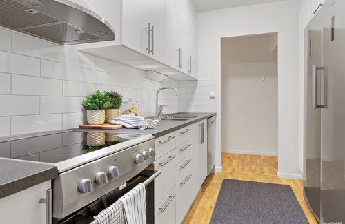 Eskilstuna Apartment | hyr ut en Fräsh Lägenhet