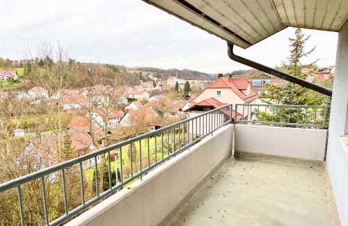 Billigheim Apartment | HYRA Living Billigheim