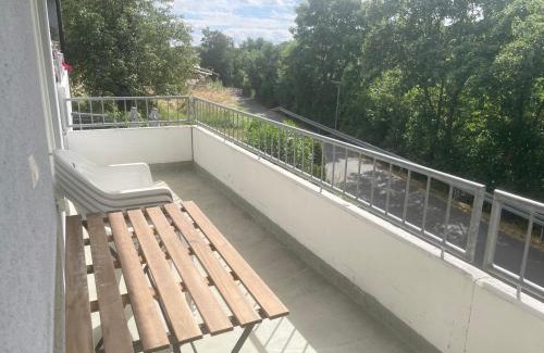 Billigheim Apartment | HYRA Living Billigheim