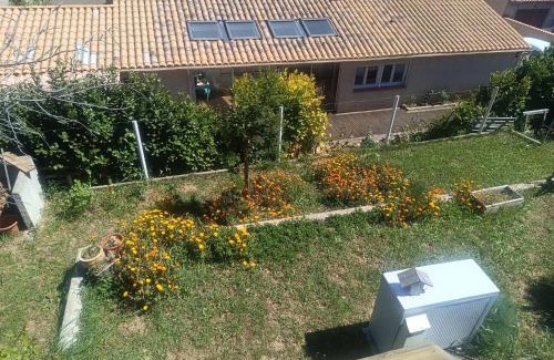 Chateau-Arnoux-Saint-Auban Apartment | Hysope