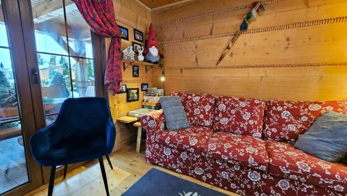 Raba Wyzna House | Hyta na Bani- domek Rabka Zdrój