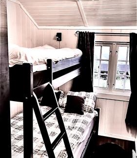 Trysil Ski Chalet | Hytta for 8 personer skiut/inn