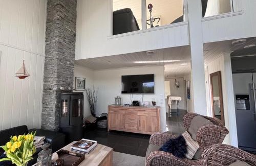 Bomlo House | Hytta