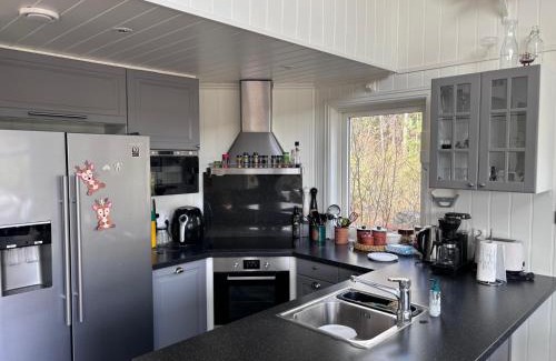 Bomlo House | Hytta
