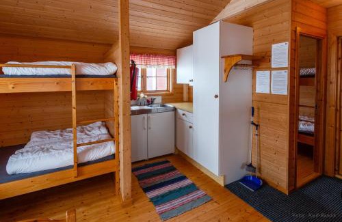 Skardsvag Other | Hytte Camp Nordkapp - BaseCamp