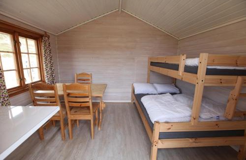 Skardsvag Other | Hytte Camp Nordkapp - BaseCamp