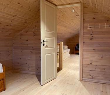Gran House | Hytte i landlige omgivelser på Hadeland