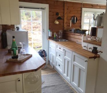 Sirdal Apartment | Hytte i Tonstad