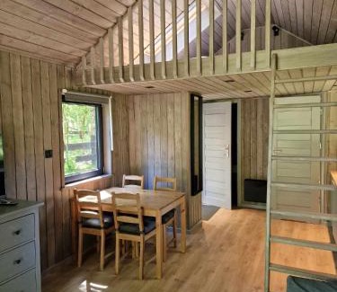 Morag House | Hytte Narie 2
