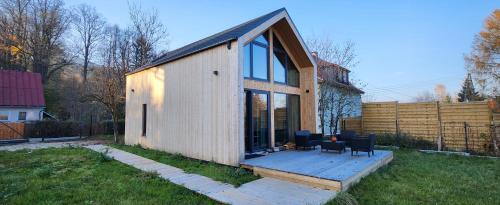 Milkow Ski Chalet | Hytte pod Karpaczem