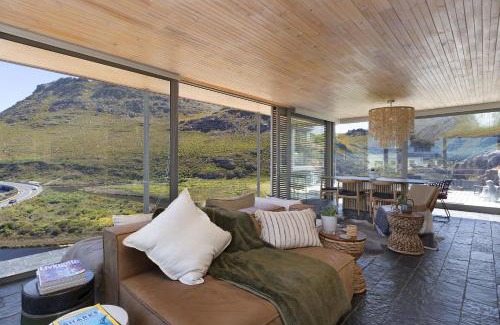 Rooiels Apartment | Hytte Riverview by Host Agents