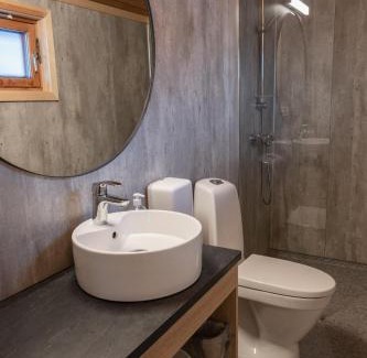 Dombas Cabin | Hytter Dombås