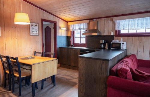 Dombas Cabin | Hytter Dombås