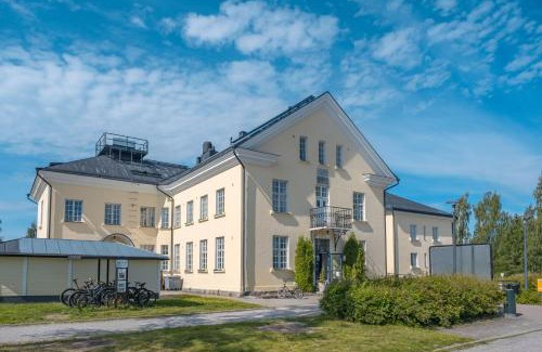 Nurmes Hotel | Hyvärilä Youth- and Holiday Centre