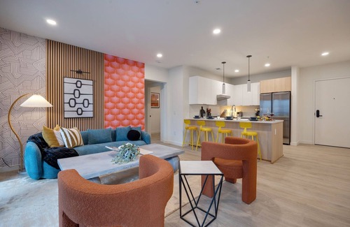 Downtown Nashville Cottage | Hyve - Southern Comfort - Walk to Broadway