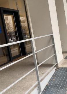 Pordenone Apartment | HZ+ Costantini