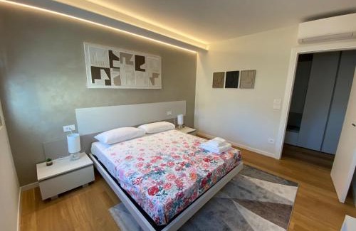 Pordenone Apartment | HZ+ Costantini