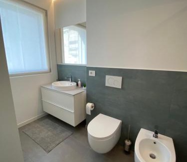 Pordenone Apartment | HZ+ Costantini