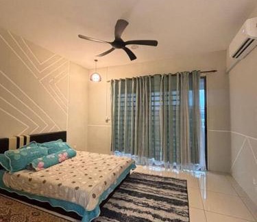 Simpang Ampat House | Hz homestay