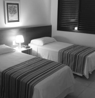 Patos de Minas Hotel | Hz Hotel