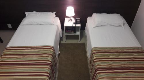 Patos de Minas Hotel | Hz Hotel