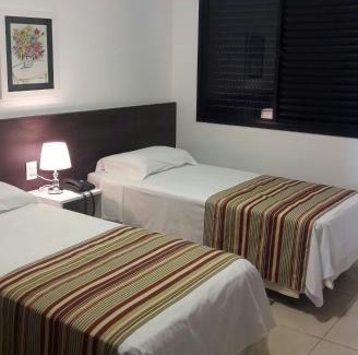 Patos de Minas Hotel | Hz Hotel