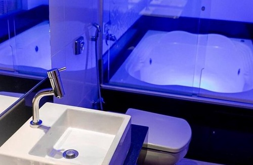 Patos de Minas Hotel | Hz Hotel Patos de Minas