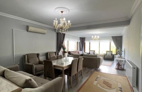 Rize House | Hz muzonun evi