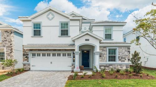 Southampton House | HZD9088