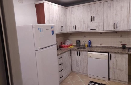 Faralya Apartment | Işık APARTLARI NAZLI