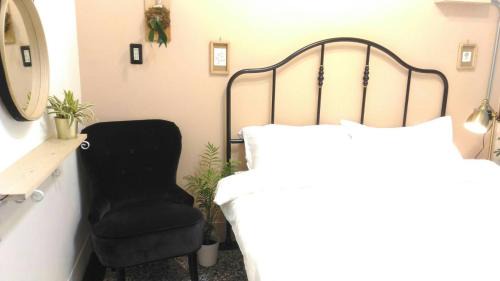 Tainan City Centre Bed & Breakfast | i老宅
