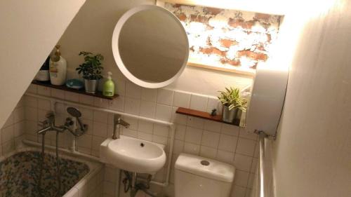 Tainan City Centre Bed & Breakfast | i老宅