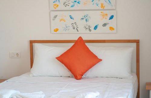 Icmeler City Center Apartment | İçmeler Apart